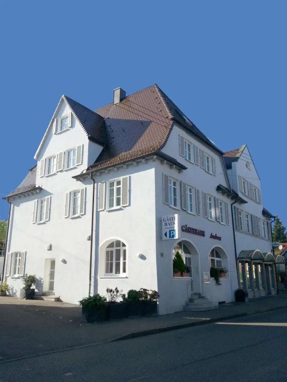 Steiners Hotel Airport-Messe in Birkach