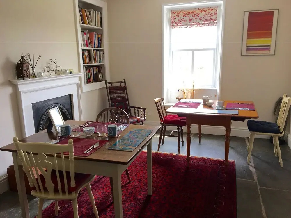Dale House B&B