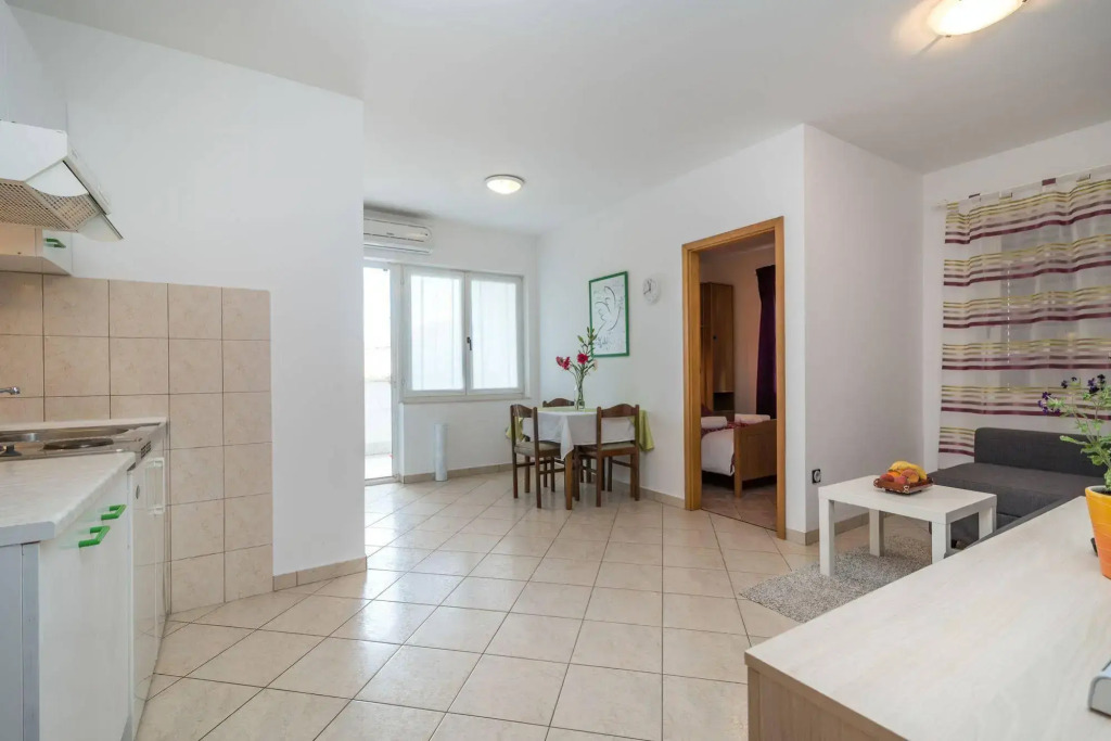 Apartments Vojin