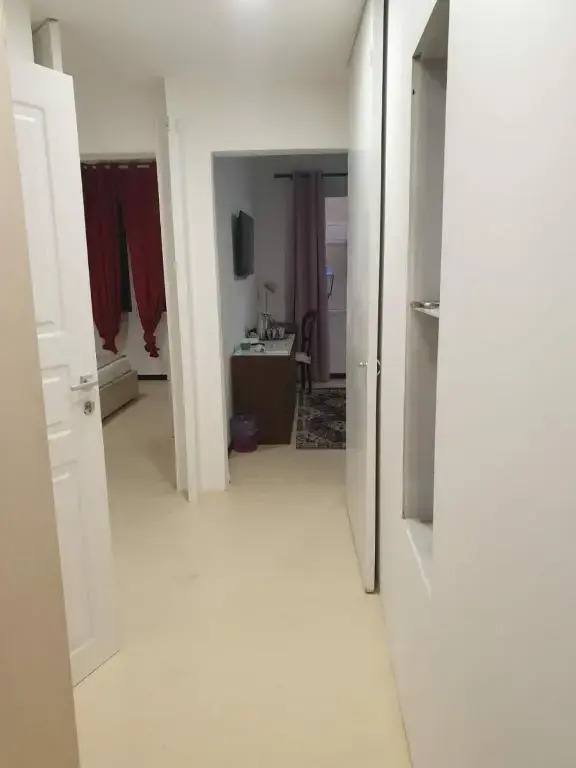 VarazzeSuite Sauna e Hammam