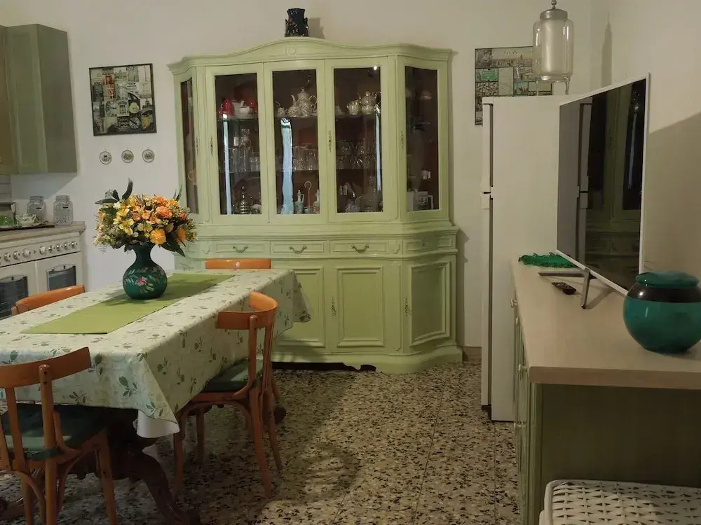 A Casa di Maria