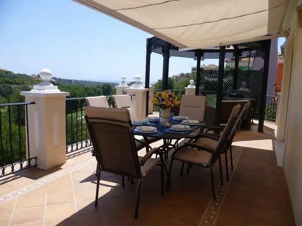 Great Villa - Heated Pool & Sauna