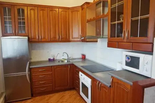 Apartament Erfolg 8