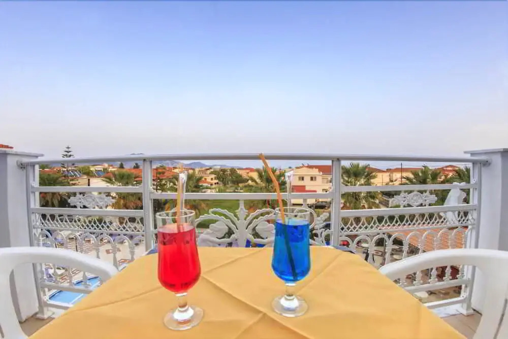 Laganas Holidays Hotel