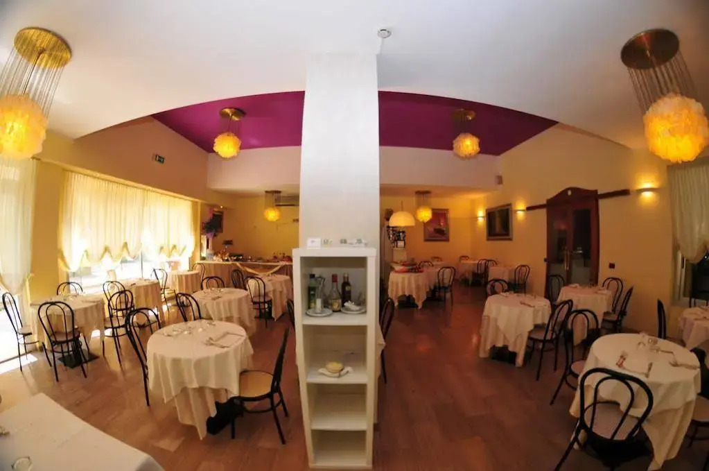 Hotel Antonella
