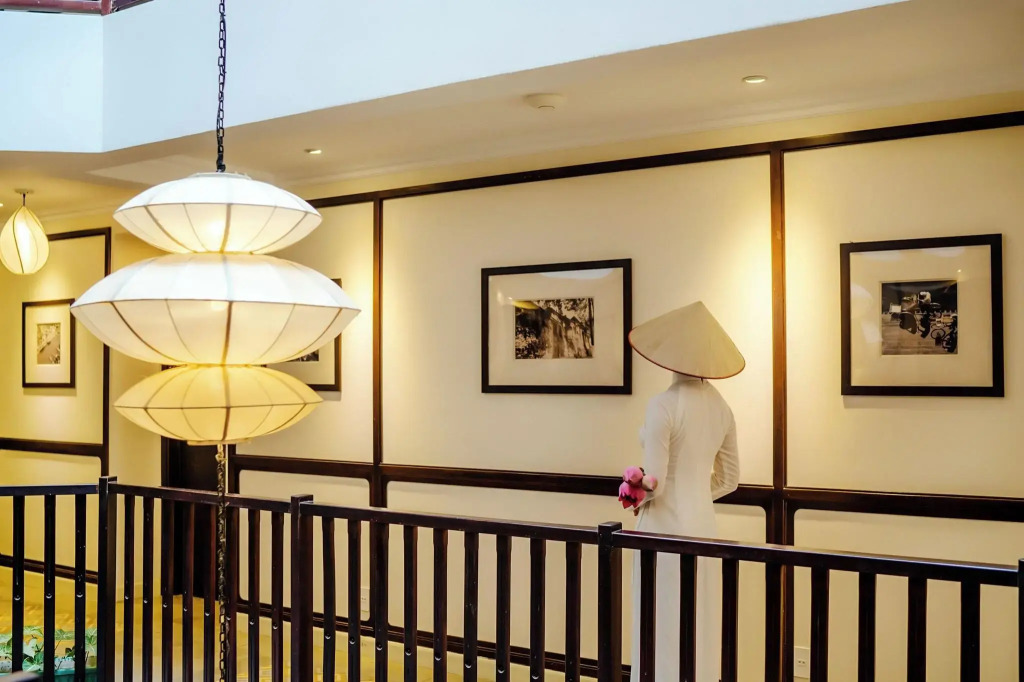 Lantana Riverside Hoi An Boutique Hotel & Spa
