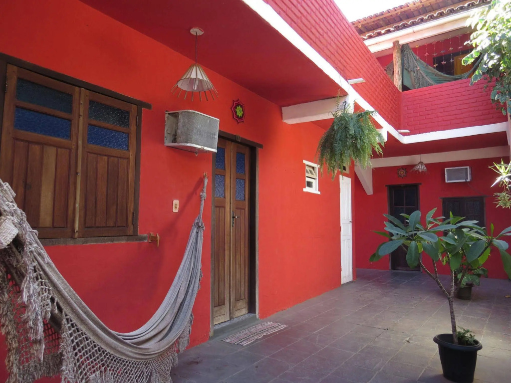Pousada Tamarindo Trancoso