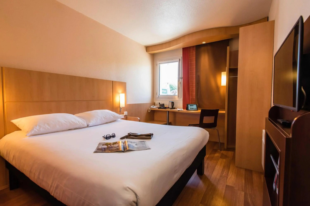 Ibis Château-Thierry
