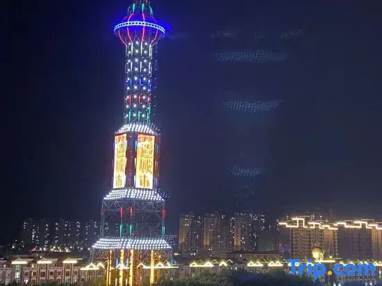 Zhuo Ruiyunrui Hotel