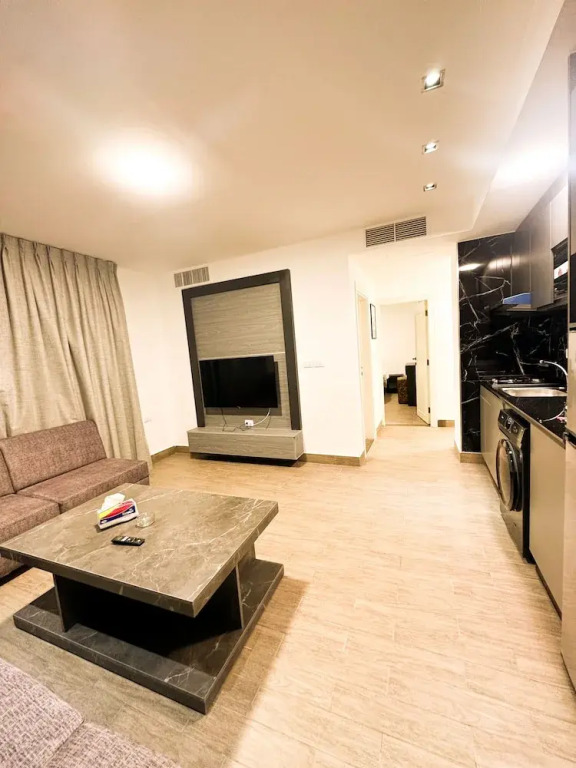 Central Apartment For Rent 24