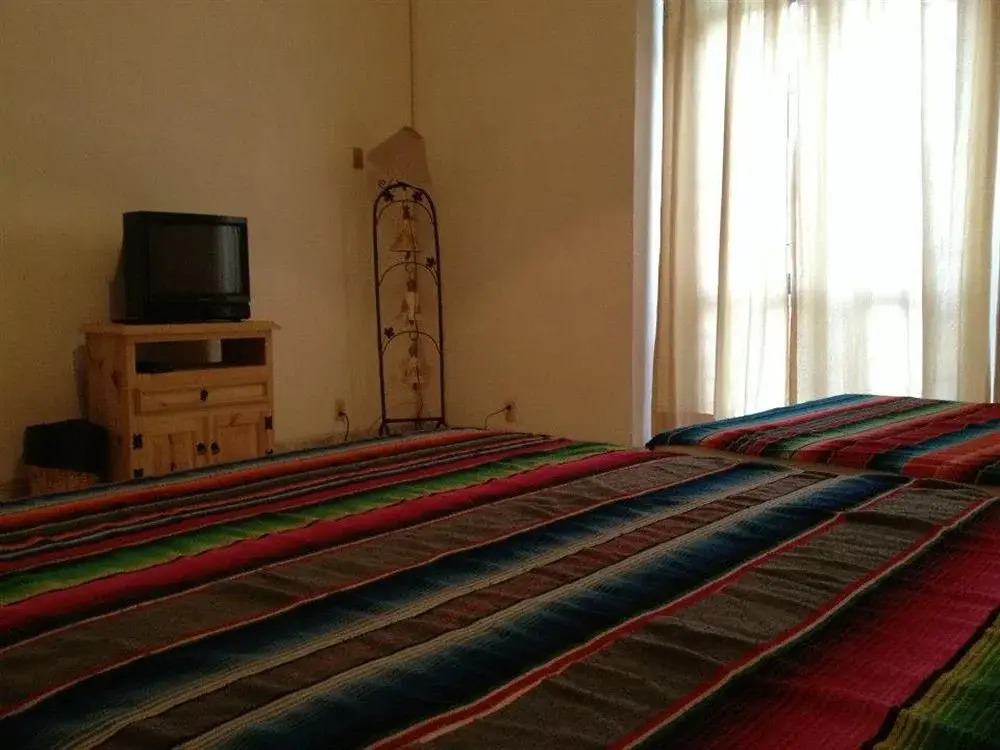 Hostel Tequila Backpacker