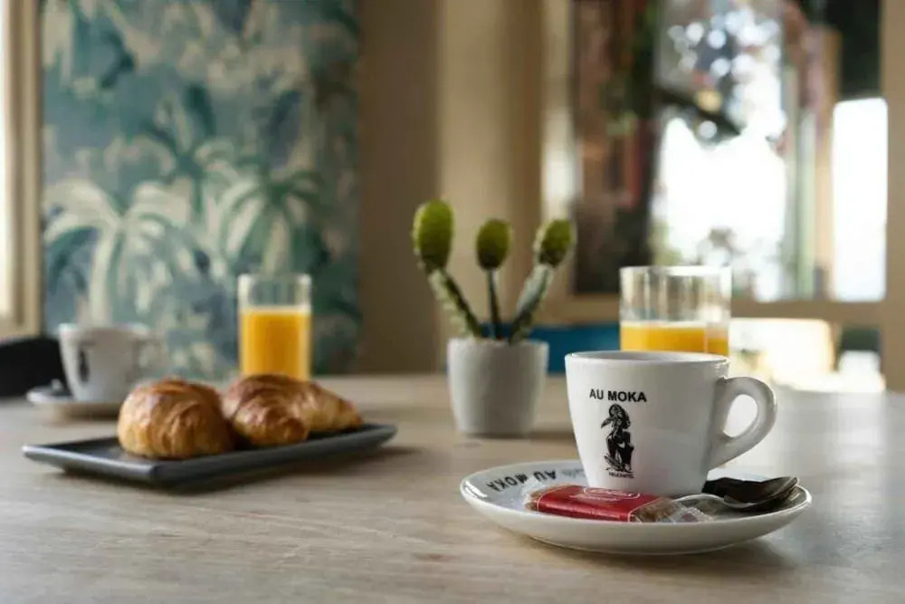 Le Relais de la Croisée