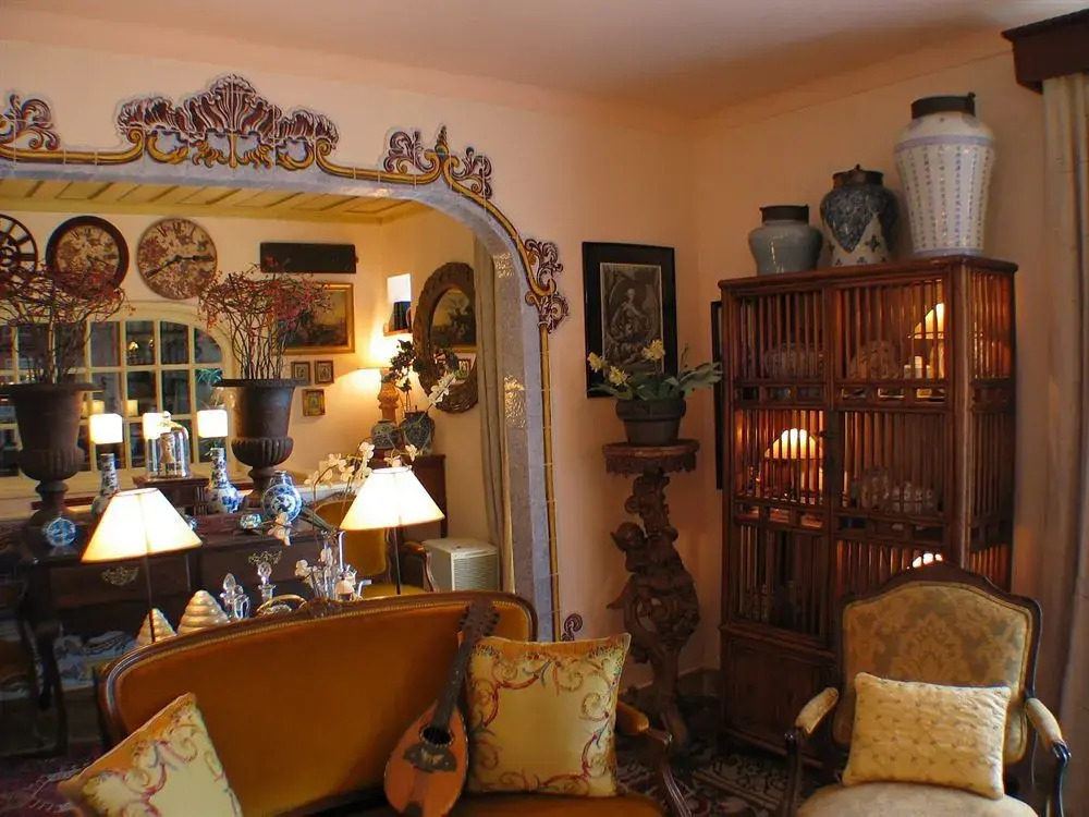 Casa Da Confraria