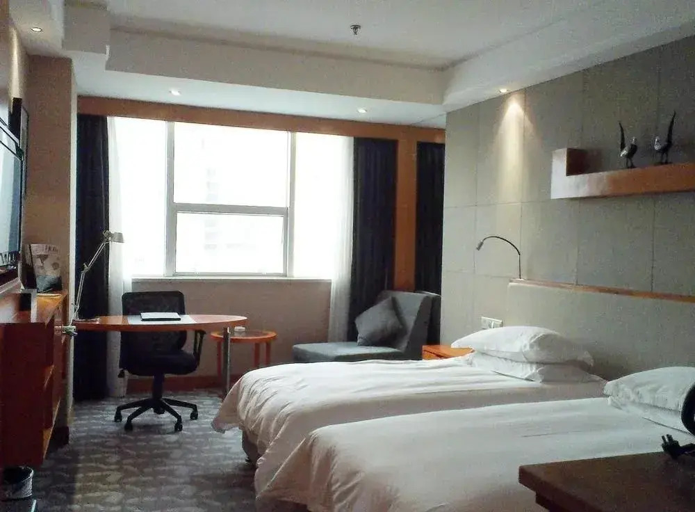 Wanhao Grand Hotel - Wenzhou