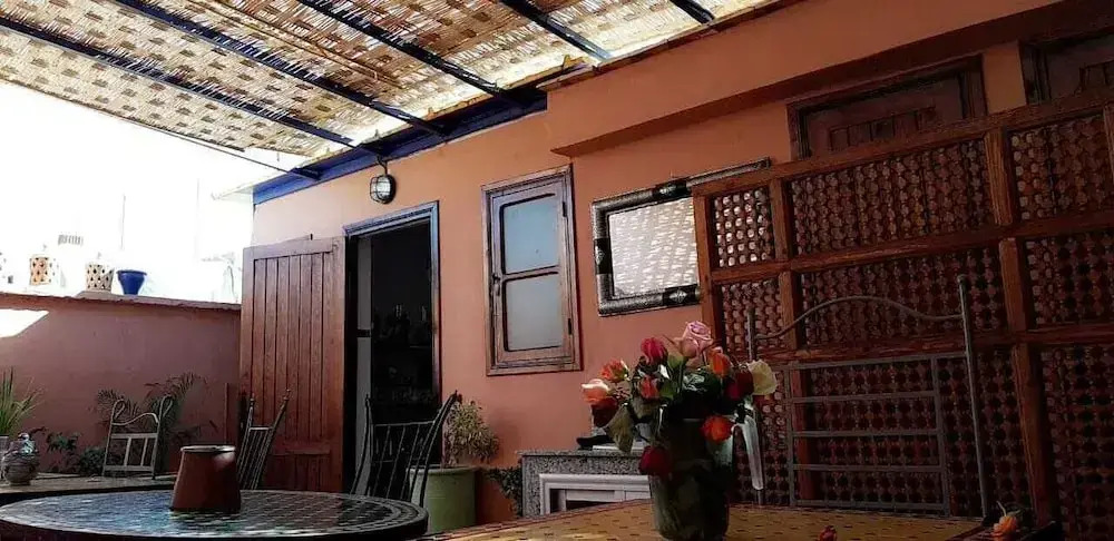 Sun Hostel