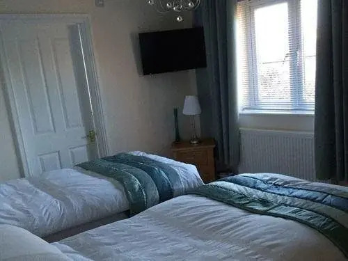 Number 1 B&B