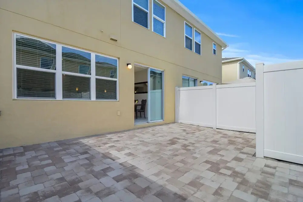 Four Bedrooms TownHome Compass Bay Resort 5130