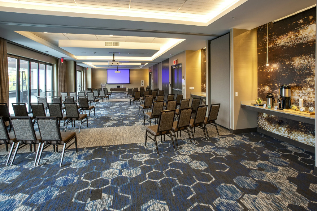 Hilton Garden Inn Redmond WA