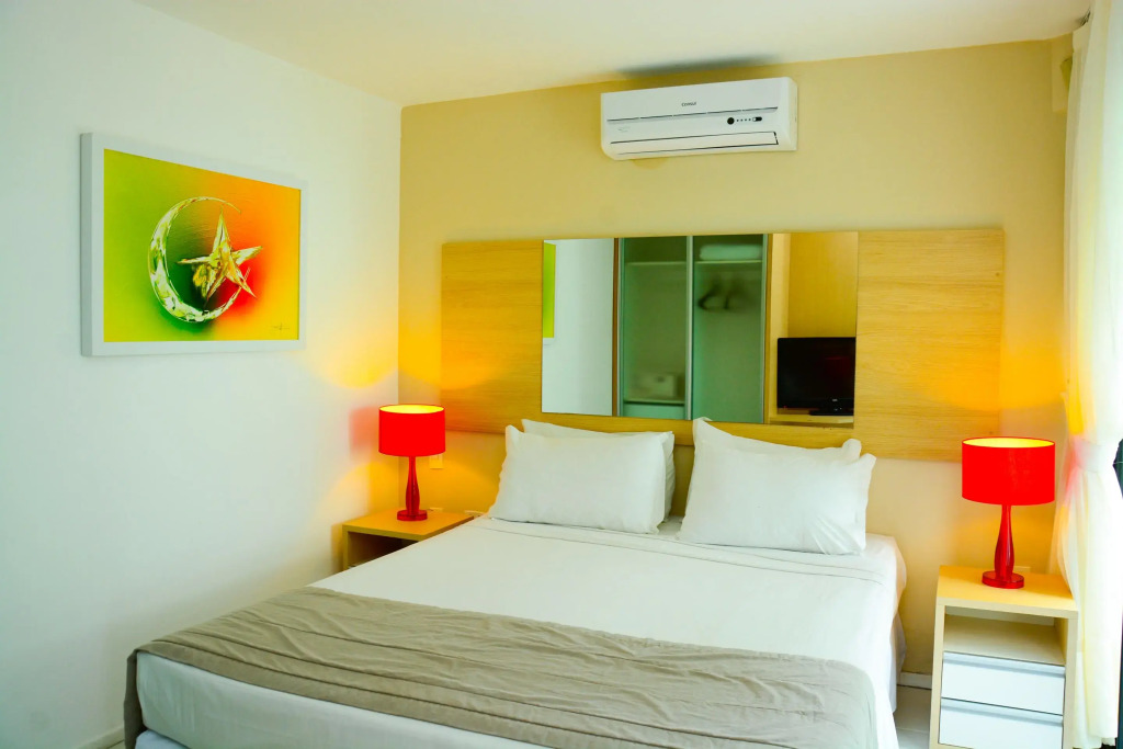 KINGs FLAT HOTEL NATAL