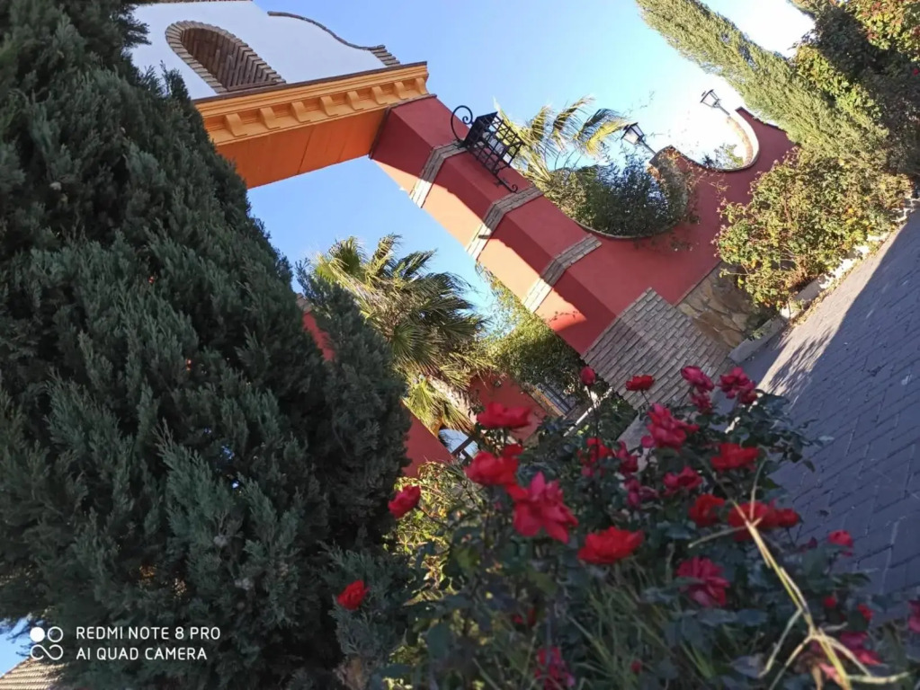 Hotel Rural Romero Torres