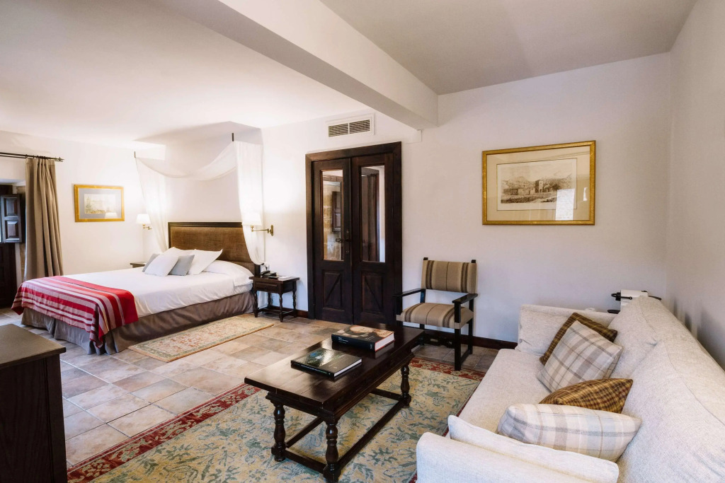 Parador de Cangas de Onís