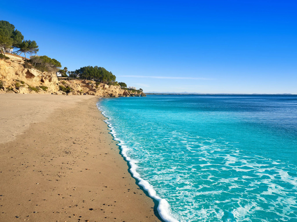 Villa Blanca Mediterranea by Interhome