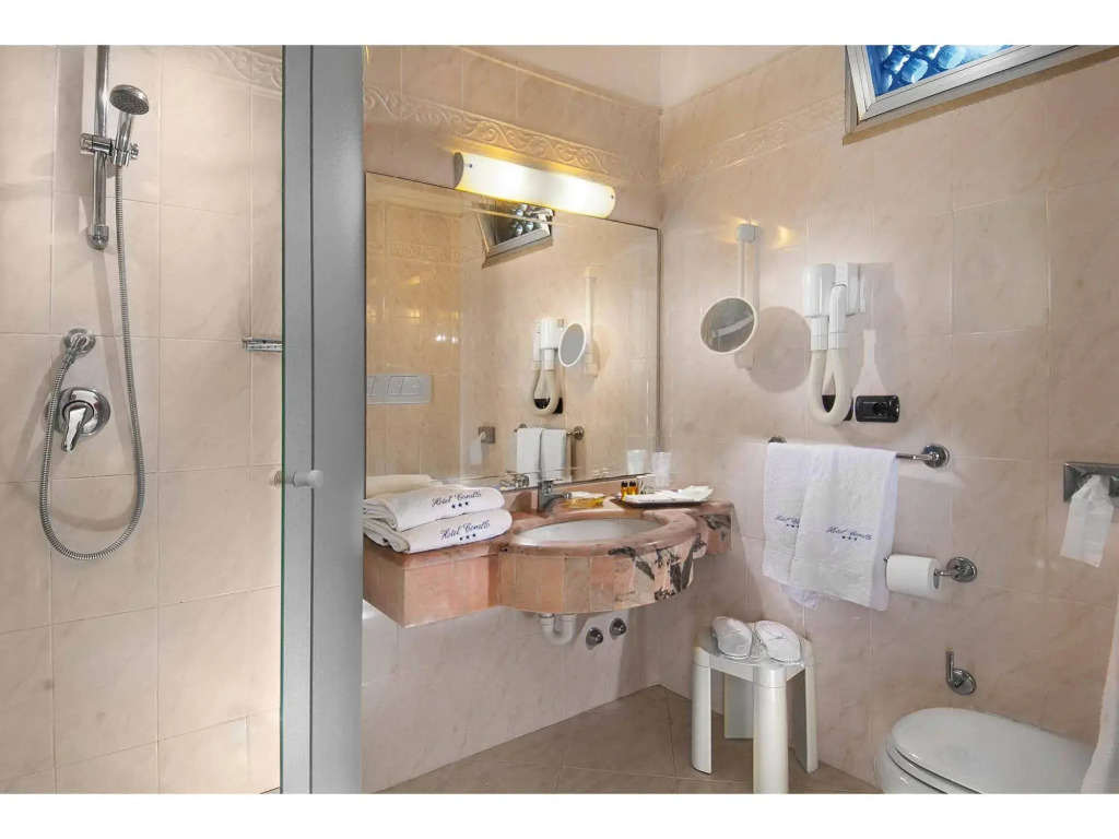 Hotel Corallo