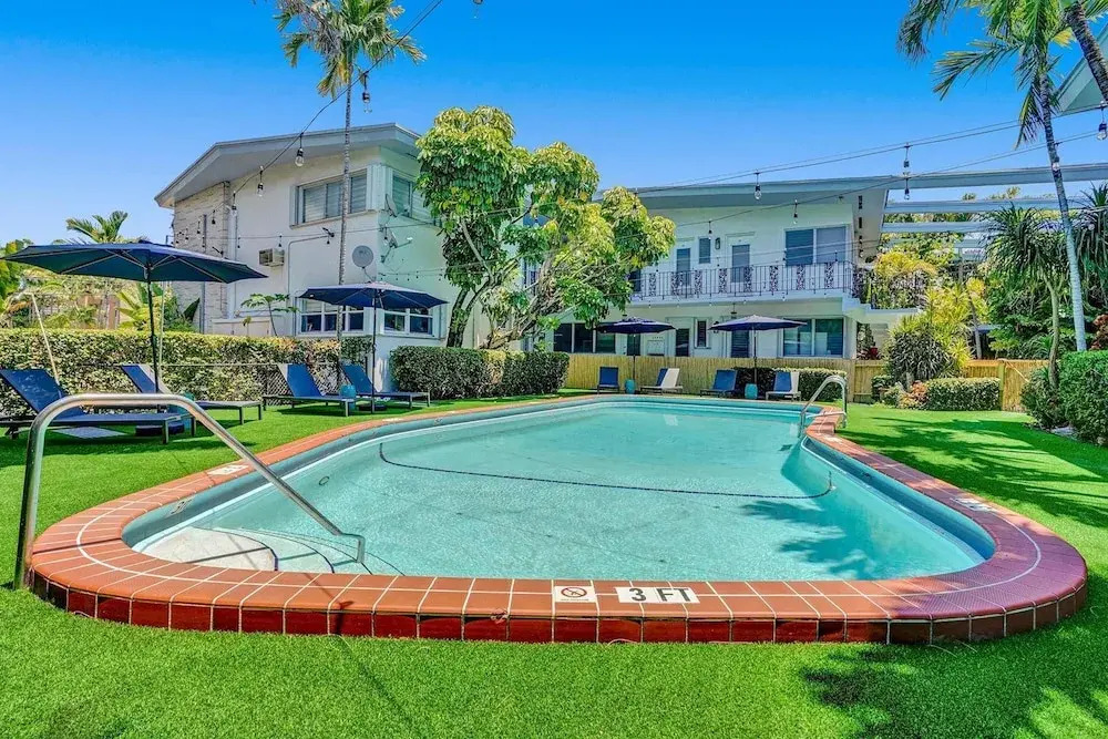 Bay Harbor Boutique Vacation Rental