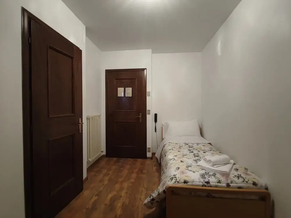 Hotel TEA DOLOMITI - Lago di Alleghe - Monte Civetta