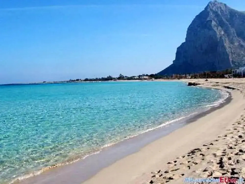 Apartment With one Bedroom in San Vito Lo Capo, With Pool Access, Balc