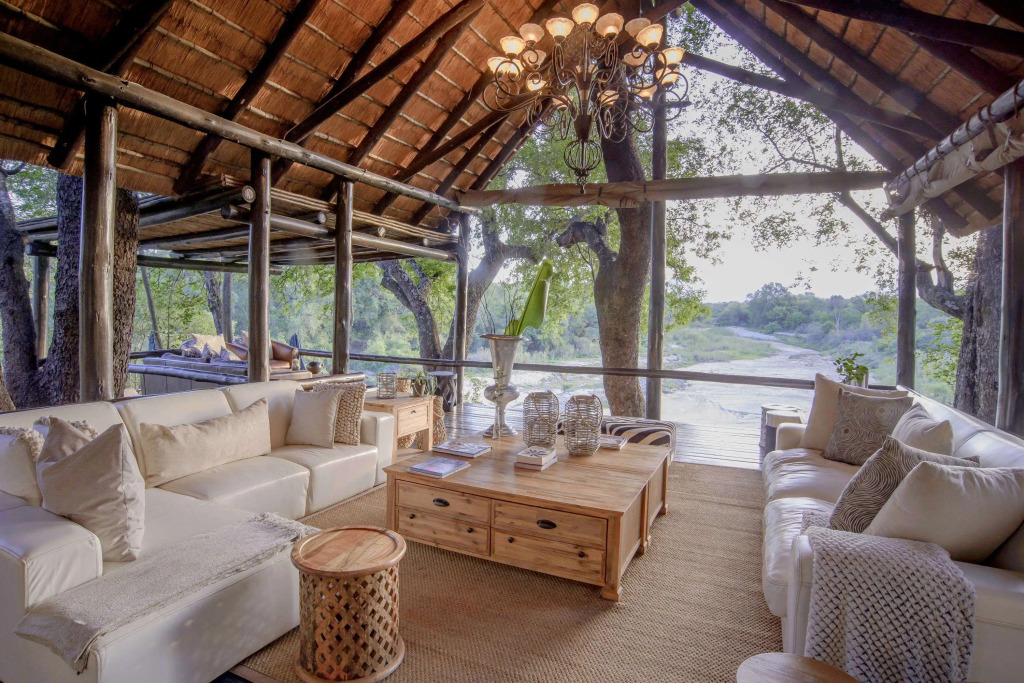 Kuname Lodge