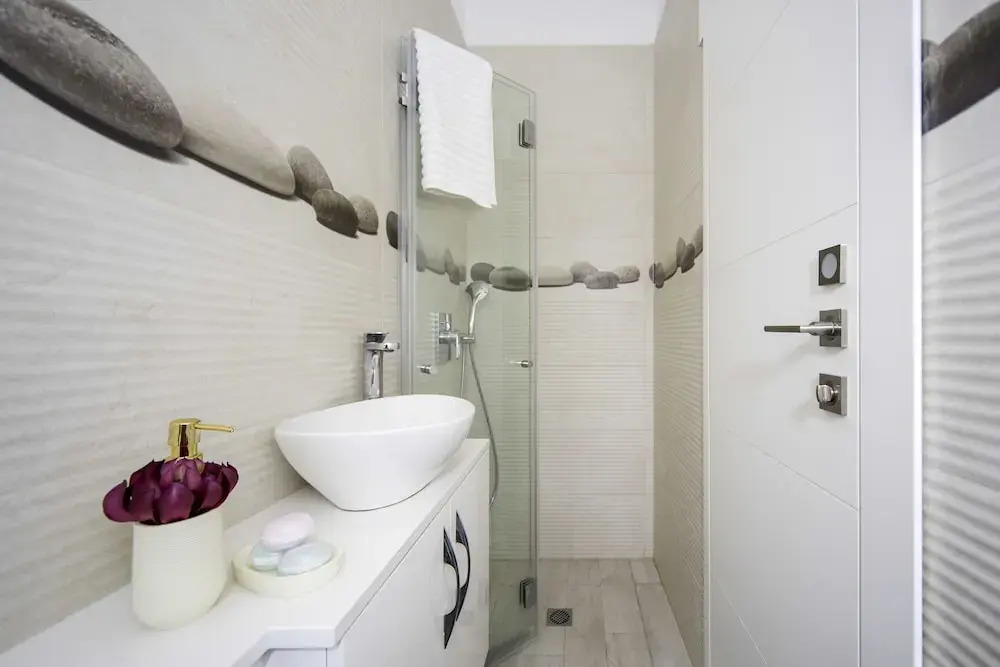 Sweet Inn Apartments-Zrubavel Street