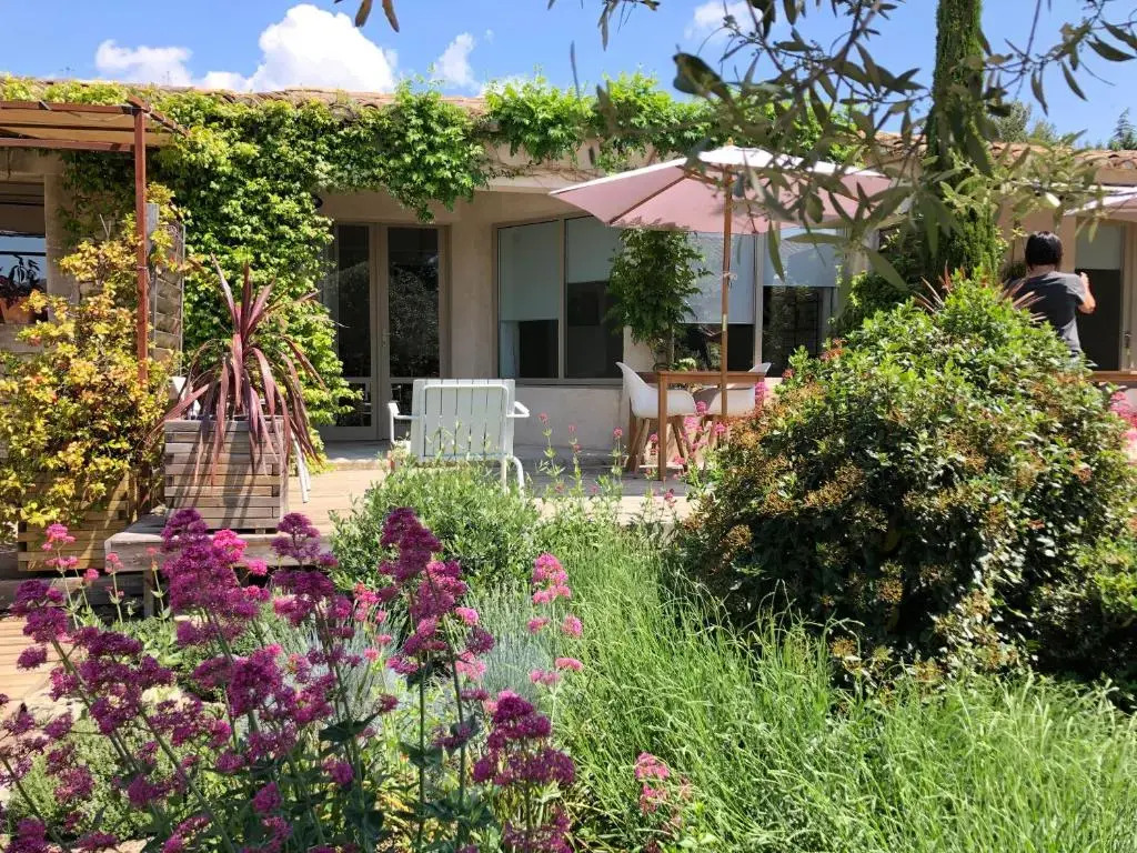 Villa Cabrida