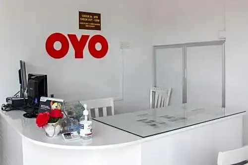 OYO 90035 Star Hotel