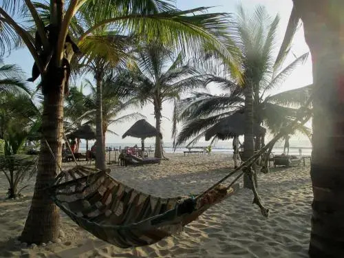 Picca Laa Eco Lodge