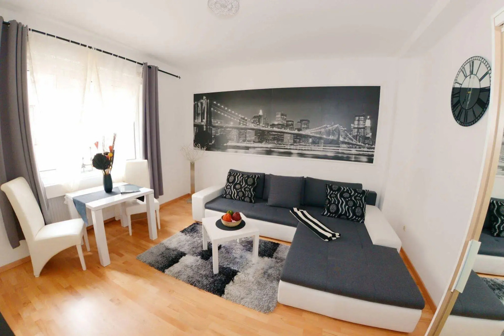 Joe's Apartments - Landstrasser Hauptstr