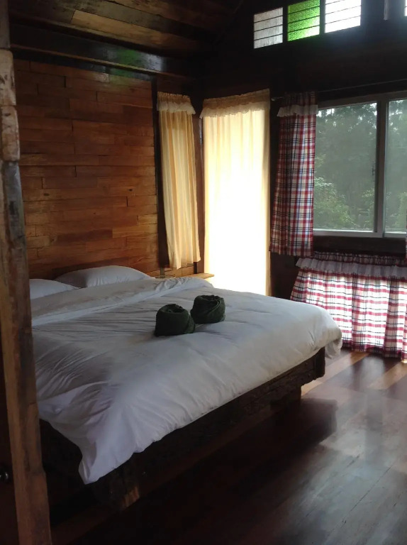 Rai Kidteung Resort