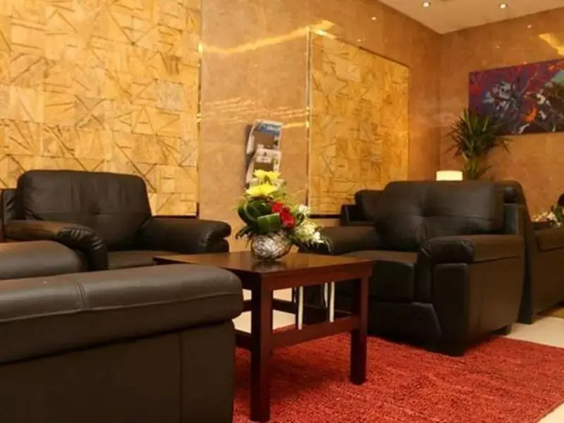Quiet Dreams - Al Noor Branch Apartments