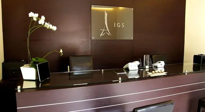 IGS Hostal Boutique