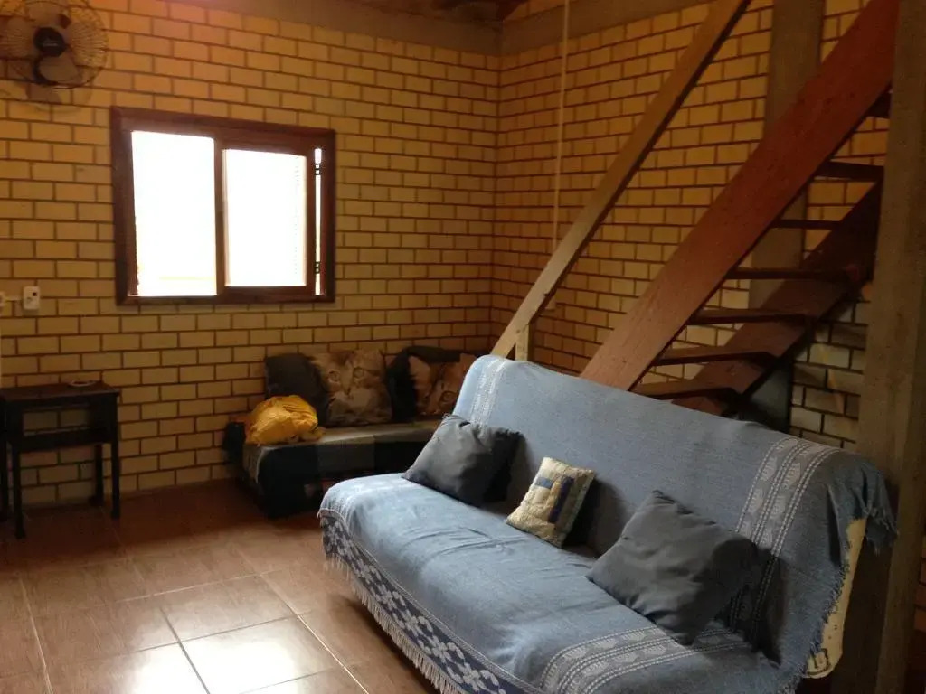 Casas na Praia do Rosa - Vivendas da Rua Augusta
