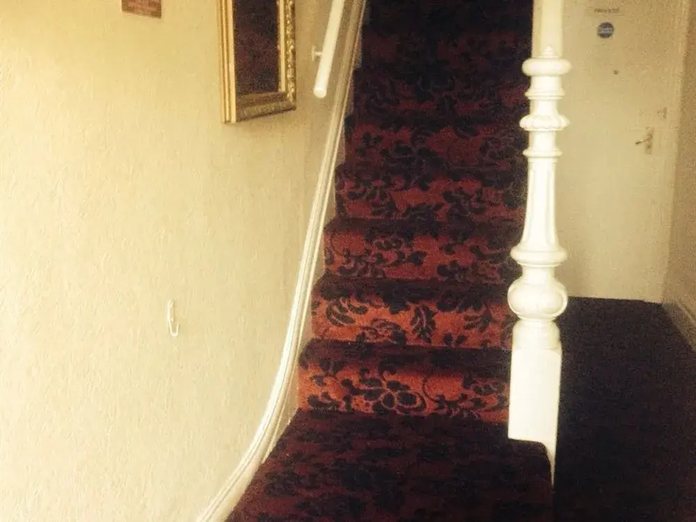 East Park Lodge