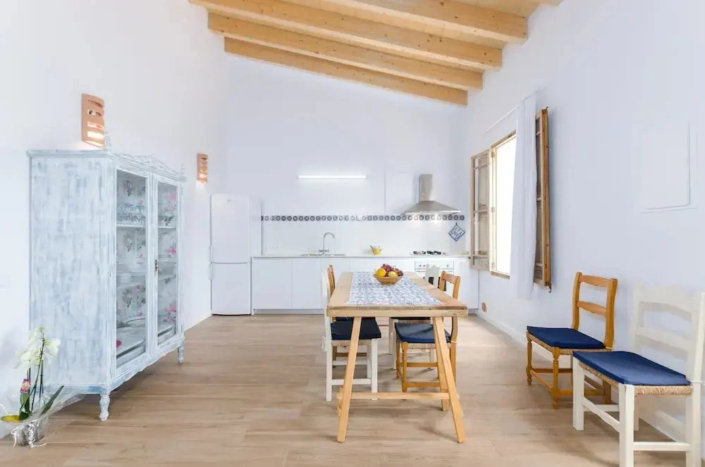 Son Julia - Villa With Private Pool In Porreres