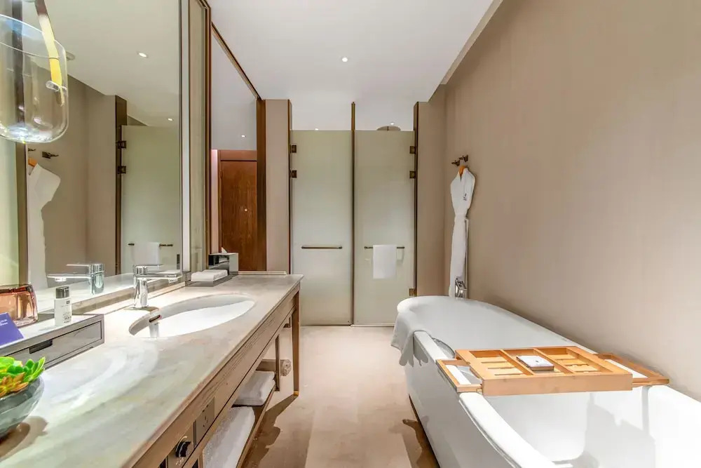 Steigenberger Hotel Chengdu