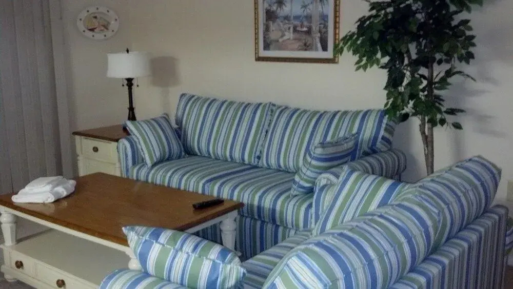 Seascape Villas #WS3036