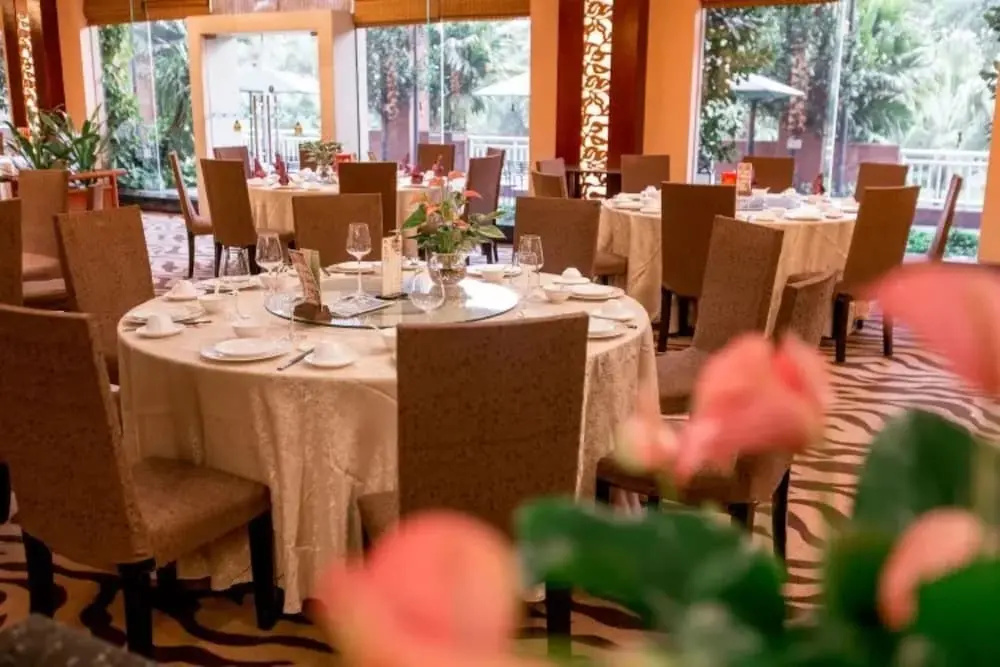 Chimelong Hotel