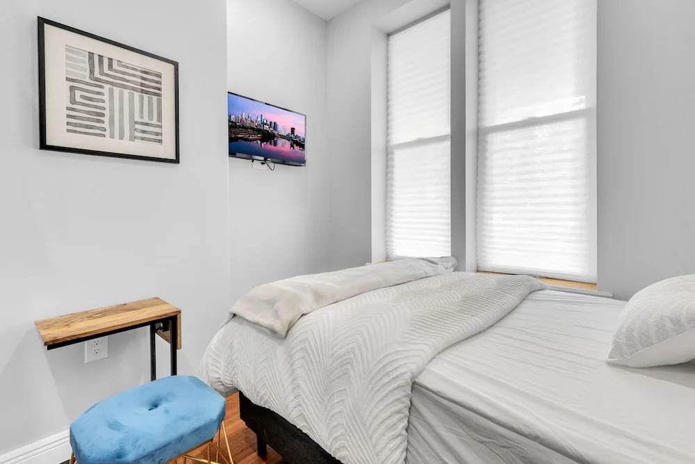 W Oxford St Gem 2b Apartmnt Central City