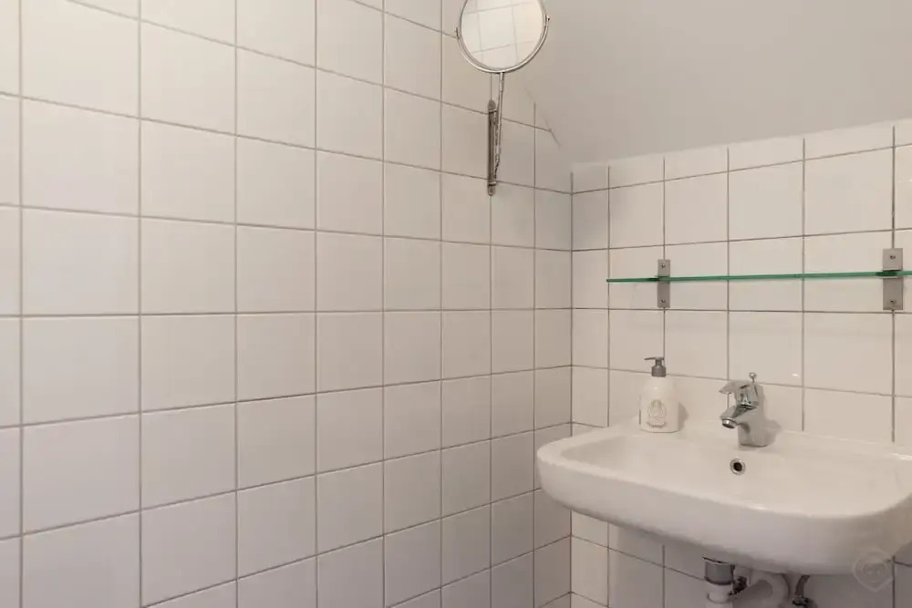 Zoutmanstraat Area Apartments