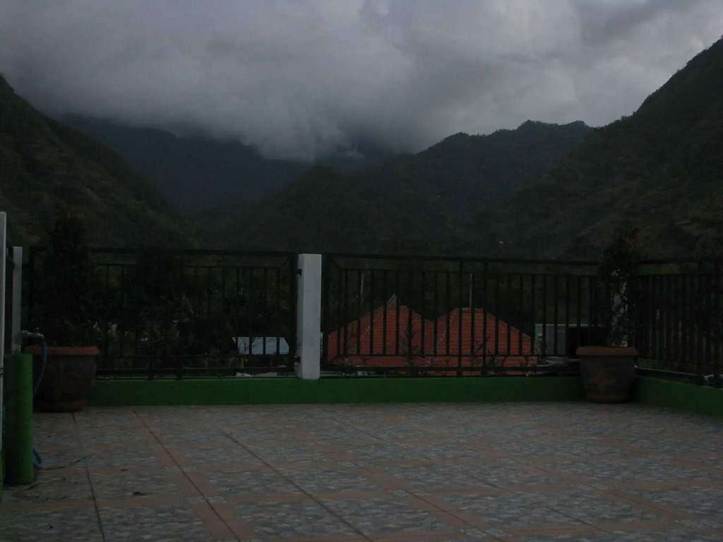 Sahera Hotel