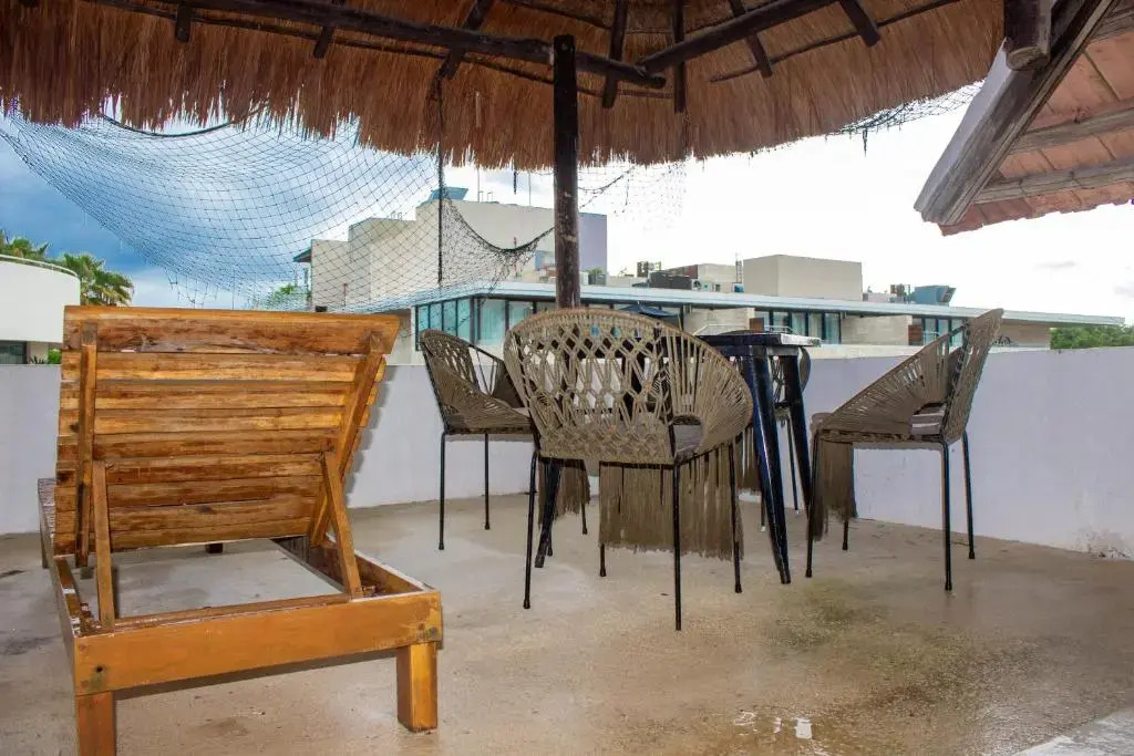 Hotel Banana Boutique & Spa - 5th Av Playa del Carmen