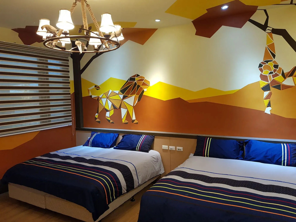 Sweet Heart Hostel